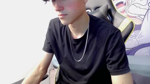 Snapshot of johnny_cagee chatting on 29, 1, 2025 johnny_cagee online show from 29, 1, 2025