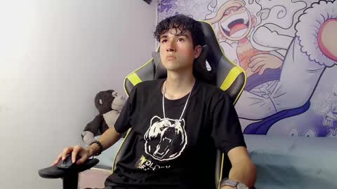 Snapshot of johnny_cagee chatting on 30, 1, 2025 johnny_cagee online show from 30, 1, 2025