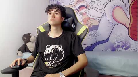 Snapshot of johnny_cagee chatting on 30, 1, 2025 johnny_cagee online show from 30, 1, 2025