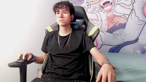 Snapshot of johnny_cagee chatting on 7, 2, 2025 johnny_cagee online show from 7, 2, 2025