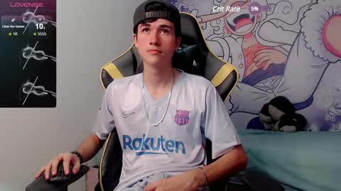 Snapshot of johnny_cagee chatting on 12, 2, 2025 johnny_cagee online show from 12, 2, 2025