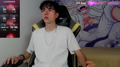 Snapshot of johnny_cagee chatting on 9, 3, 2025 johnny_cagee online show from 9, 3, 2025