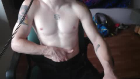 Snapshot of johnny_positive chatting on 28, 9, 2025 Johnny online show from 28, 9, 2025