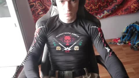 Johnny online show from 1, 11, 2025