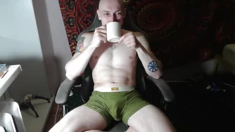 Johnny online show from 14, 3, 2026