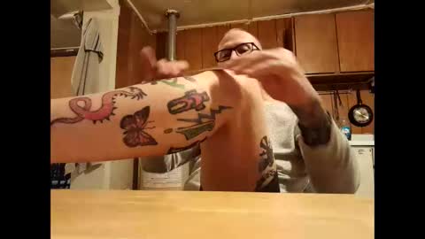 Master online show from 19, 2, 2026