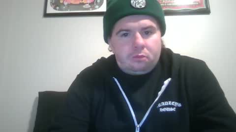 Snapshot of johnnyb1118 chatting on 30, 1, 2025 johnnyb1118 online show from 30, 1, 2025