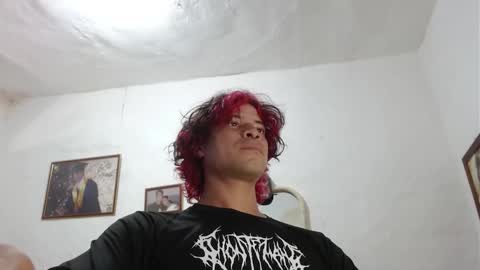 johnnyblaze7_ online show from 12, 4, 2026