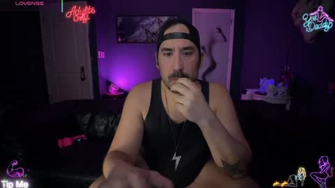 Johnny from Space online show from 12, 4, 2026