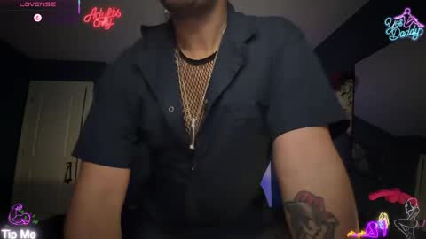 Johnny from Space online show from 18, 4, 2026