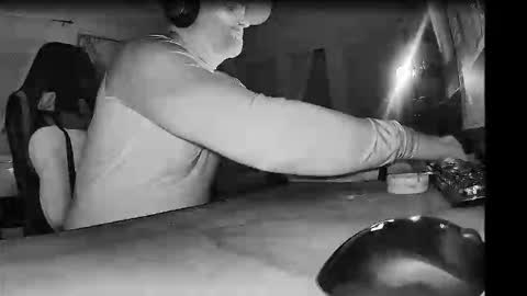 Snapshot of johnnygonehoe chatting on 21, 12, 2025 Hawk Tuah enjoyer online show from 21, 12, 2025