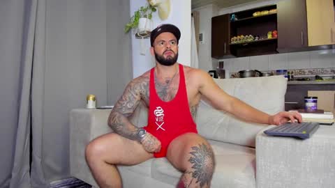 JOHNNY online show from 9, 12, 2024