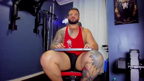 JOHNNY online show from 20, 1, 2025