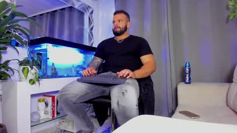 JOHNNY online show from 22, 1, 2025