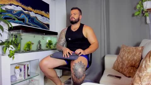 JOHNNY online show from 26, 1, 2025