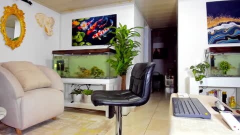 JOHNNY online show from 4, 3, 2025