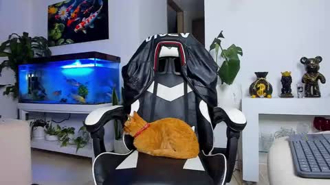 JOHNNY online show from 19, 9, 2025