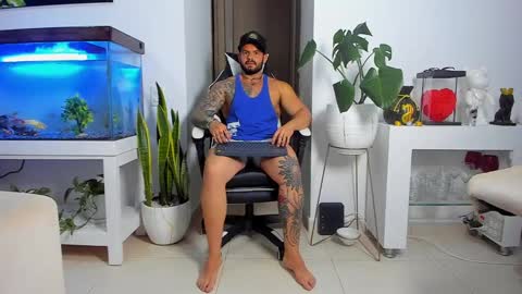 JOHNNY online show from 3, 10, 2025