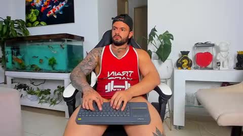 JOHNNY online show from 4, 10, 2025