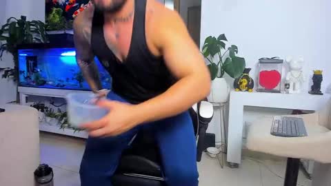 JOHNNY online show from 9, 10, 2025