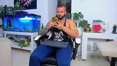 JOHNNY online show from 16, 10, 2025