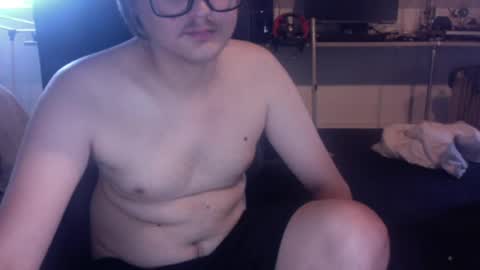johnnygte online show from 17, 7, 2026