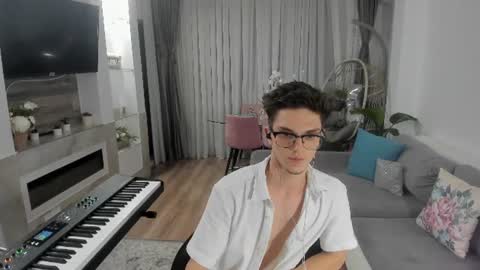Johnny k. online show from 4, 8, 2026