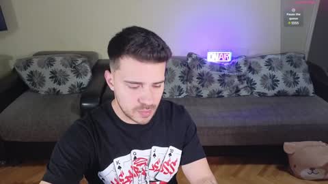 Johnny online show from 11, 12, 2024