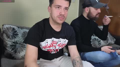 Johnny online show from 4, 1, 2025