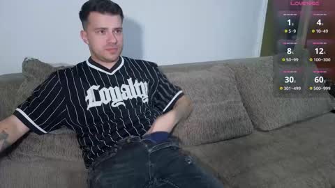 Johnny online show from 22, 10, 2025