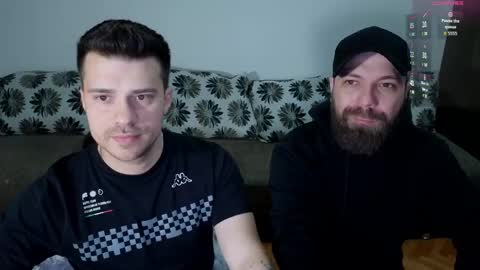 Snapshot of johnnylove21 chatting on 31, 3, 2026 Johnny online show from 31, 3, 2026