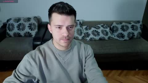 Snapshot of johnnylove21 chatting on 1, 4, 2026 Johnny online show from 1, 4, 2026
