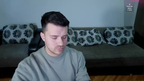 Snapshot of johnnylove21 chatting on 2, 4, 2026 Johnny online show from 2, 4, 2026