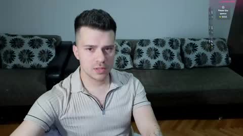 Snapshot of johnnylove21 chatting on 8, 4, 2026 Johnny online show from 8, 4, 2026