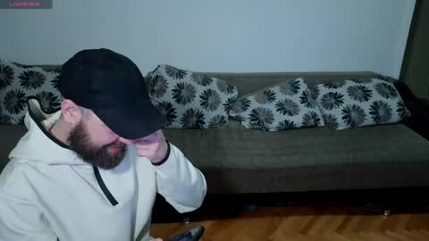 Snapshot of johnnylove21 chatting on 15, 4, 2026 Johnny online show from 15, 4, 2026