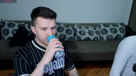Snapshot of johnnylove21 chatting on 20, 4, 2026 Johnny online show from 20, 4, 2026