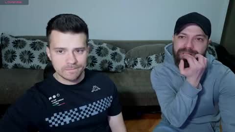 Snapshot of johnnylove21 chatting on 22, 4, 2026 Johnny online show from 22, 4, 2026