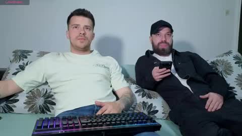 Snapshot of johnnylove21 chatting on 2, 5, 2026 Johnny online show from 2, 5, 2026