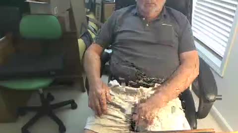 Snapshot of johnnys110153 chatting on 13, 4, 2026 johnnys110153 online show from 13, 4, 2026