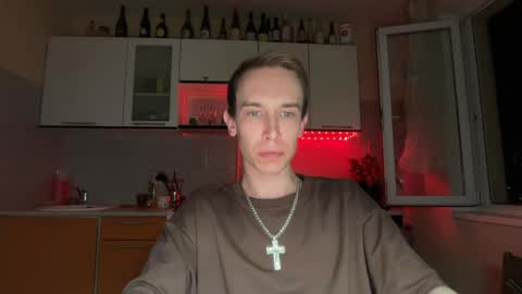 Snapshot of johnnysacrimoni chatting on 6, 5, 2026 Johnny Sacrimoni online show from 6, 5, 2026