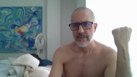 johnnysexercise online show from 17, 5, 2026