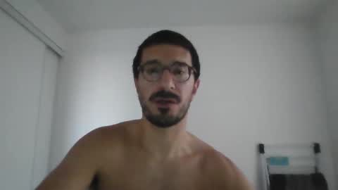 Johnfrench online show from 28, 10, 2025