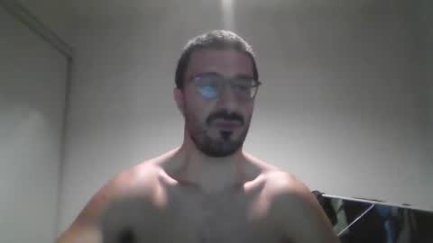 Johnfrench online show from 14, 12, 2025