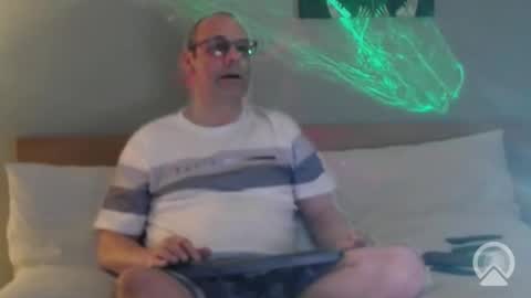 johnpevans online show from 13, 2, 2026