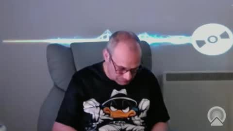 johnpevans online show from 14, 2, 2026