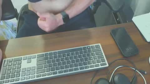 Snapshot of johnprivate494 chatting on 29, 9, 2025 johnprivate494 online show from 29, 9, 2025