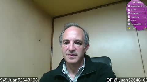 John online show from 3, 12, 2024