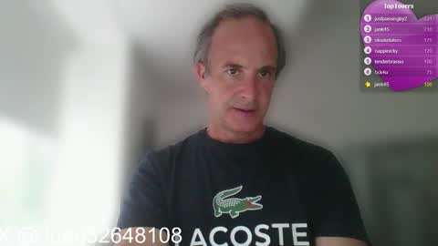 John online show from 27, 1, 2025