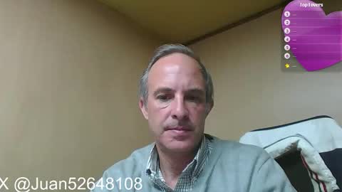 John online show from 12, 9, 2025