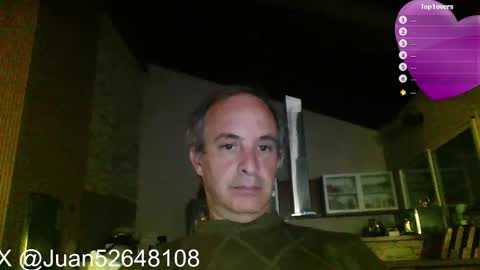 John online show from 22, 9, 2025